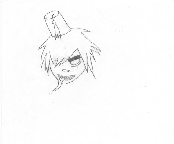 600x498 Evil 2d By Bloodthirstywolfgirl