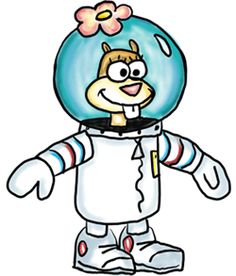 236x276 How To Draw Pearl Krabs From Spongebob Squarepants Step By Step