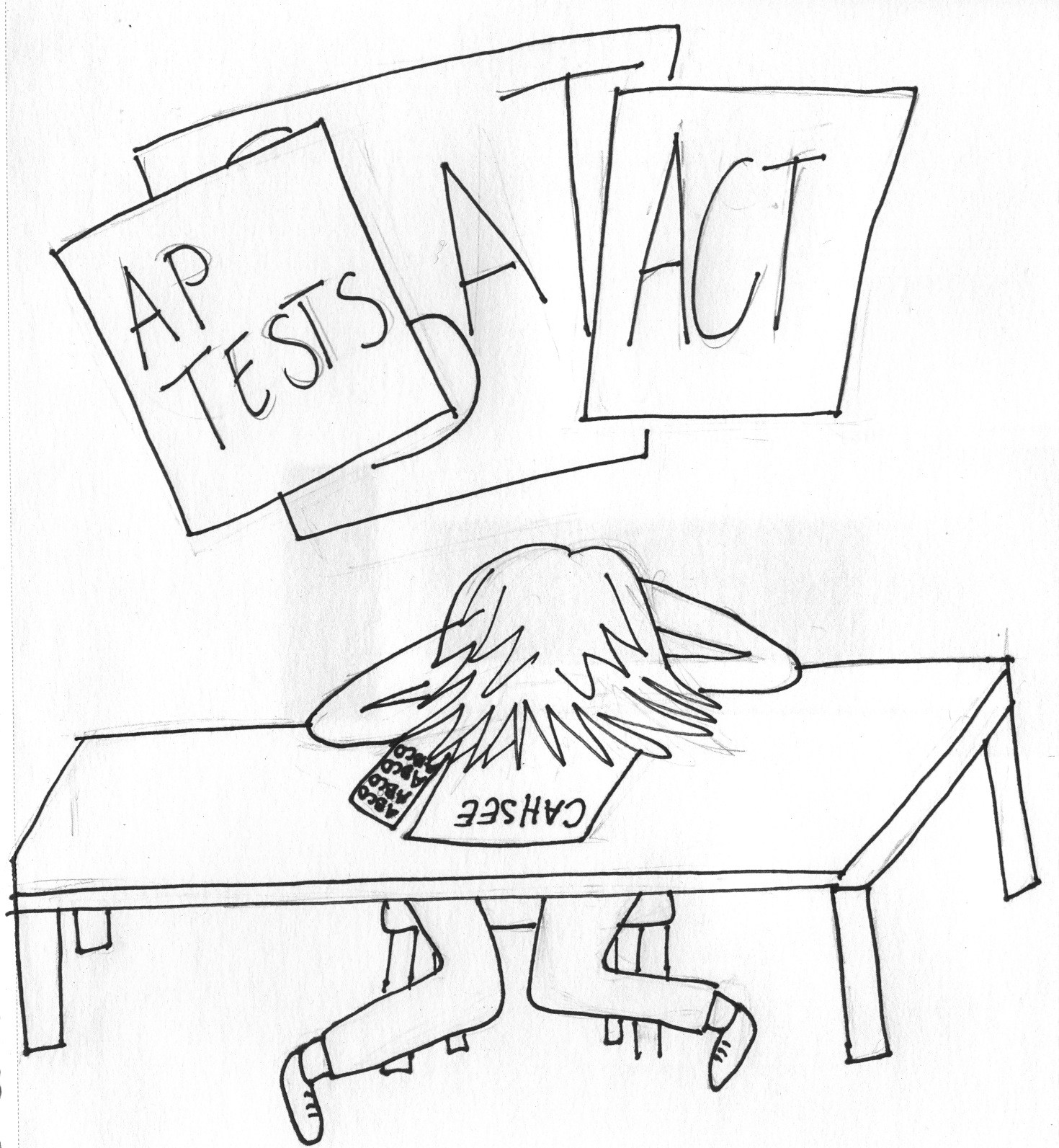 1470x1593 No More Test Stress Exit Exam Should Not Be Harder