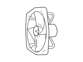 319x240 Free Line Drawing Computer Images, Pictures, And Royalty Free