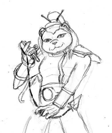 391x462 Dan's Art Progress Blog So Today The Newest Expansion