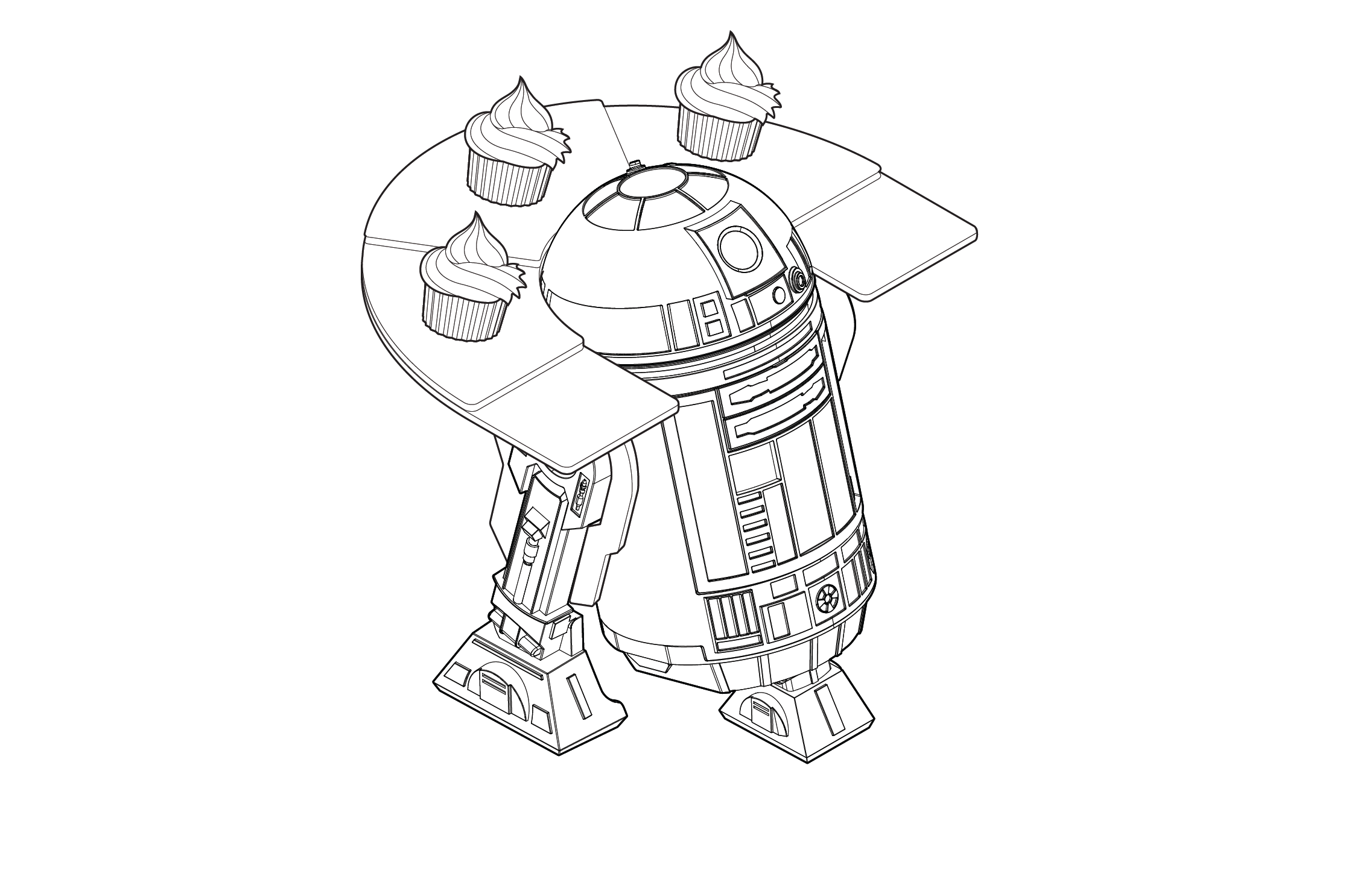 2274x1478 Delivery Droid Expansion Pack Littlebits