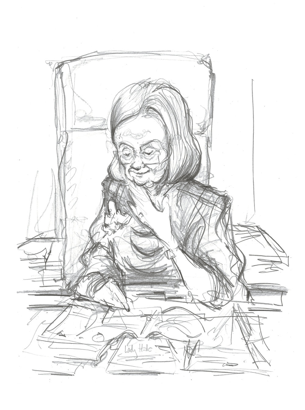 1000x1344 Drawing Democracy Article 50