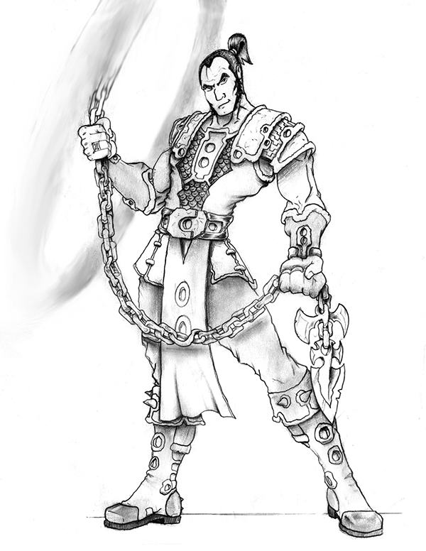 600x776 Sketchbook On Behance