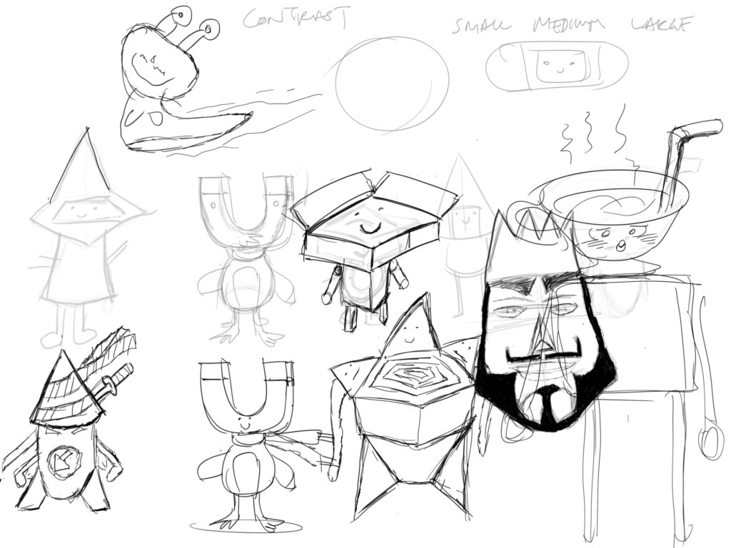 1024x768 Yaseen's Work Experience