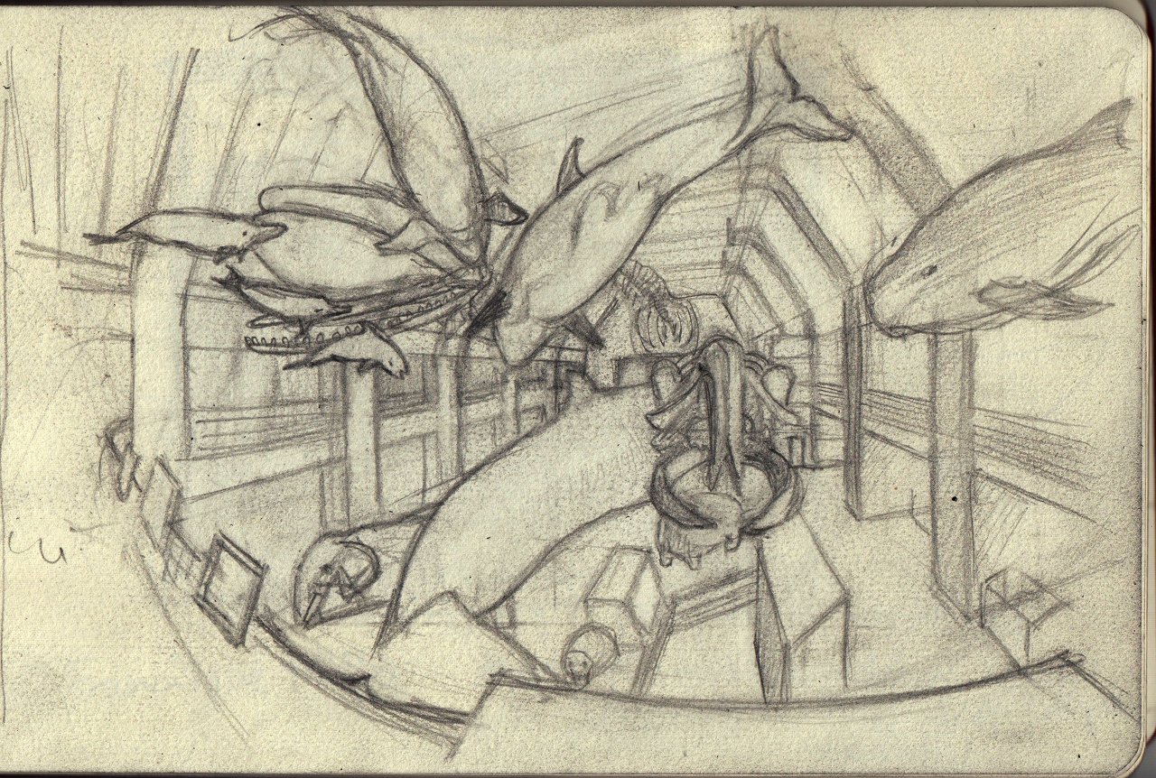 1280x862 Michael Chance Reflects On His Experience Of The Drawing Year So