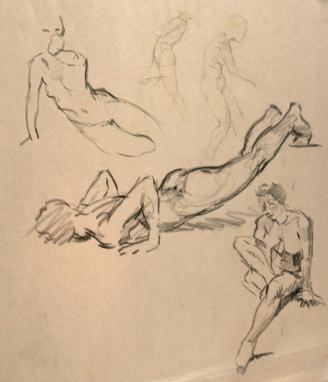 660x768 Thomas Jefferson Kitts Blog Drawing Upon The Experience Of Life