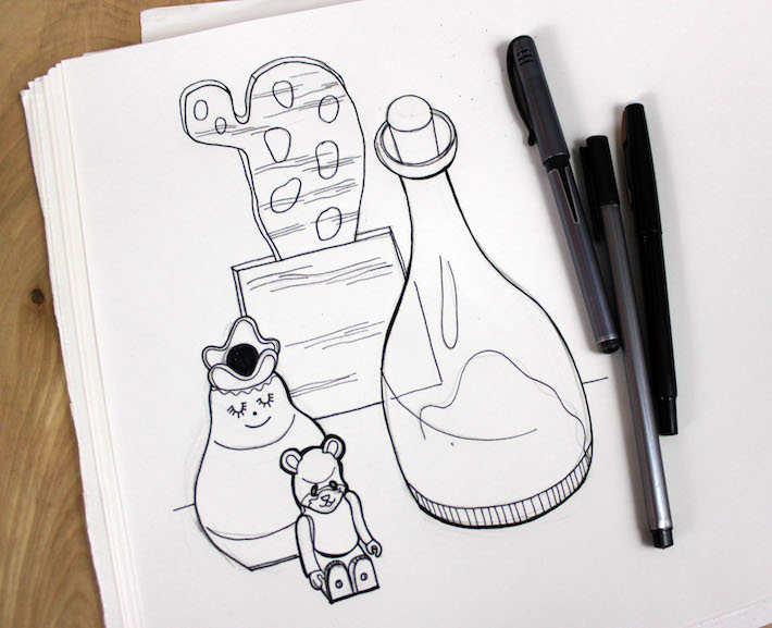 710x577 Make A Coloring Page Like A Pro 7 Expert Tips