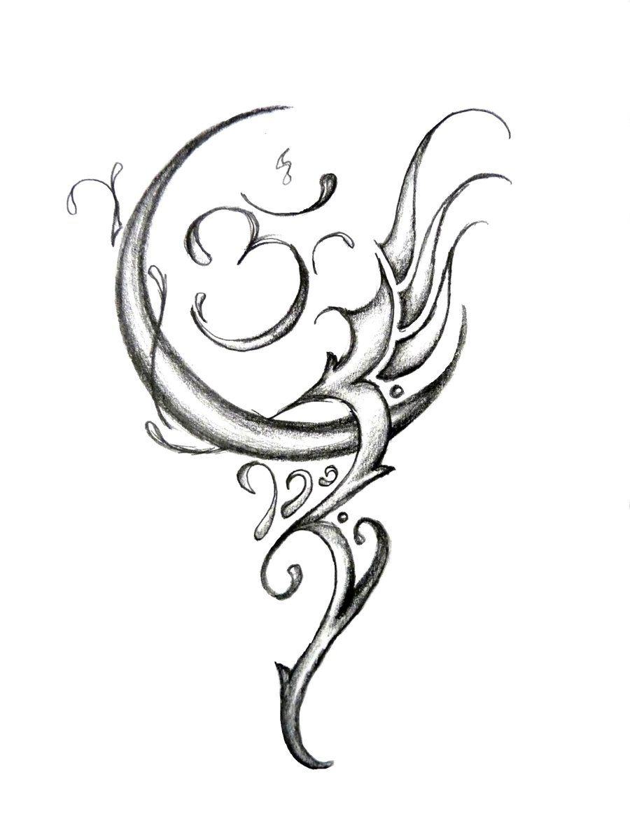 900x1200 Om (Aum) Symbol Tattoo Meaning Explanation, What Is The Popular