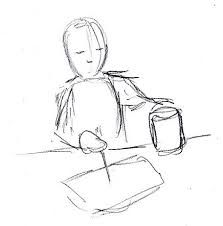 223x226 A Clear Explanation Of Gesture Drawing, A Technique Dave Learned