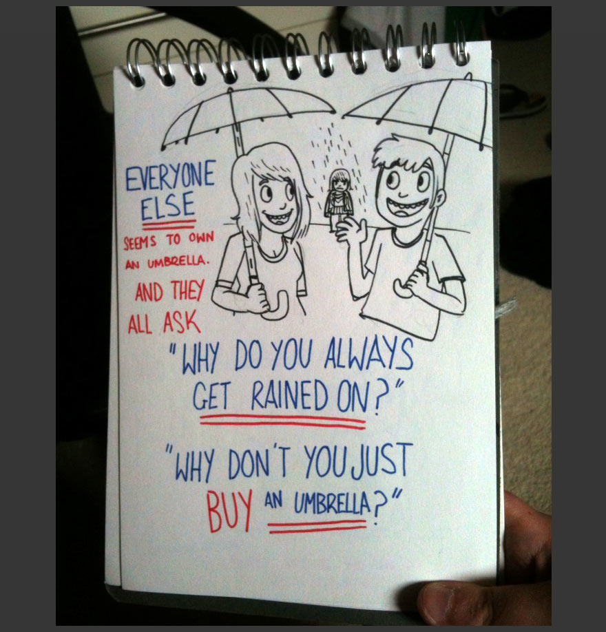 880x918 Here's An Easy Way To Understand Anxiety