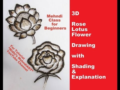 480x360 Mehndi Class For Beginners
