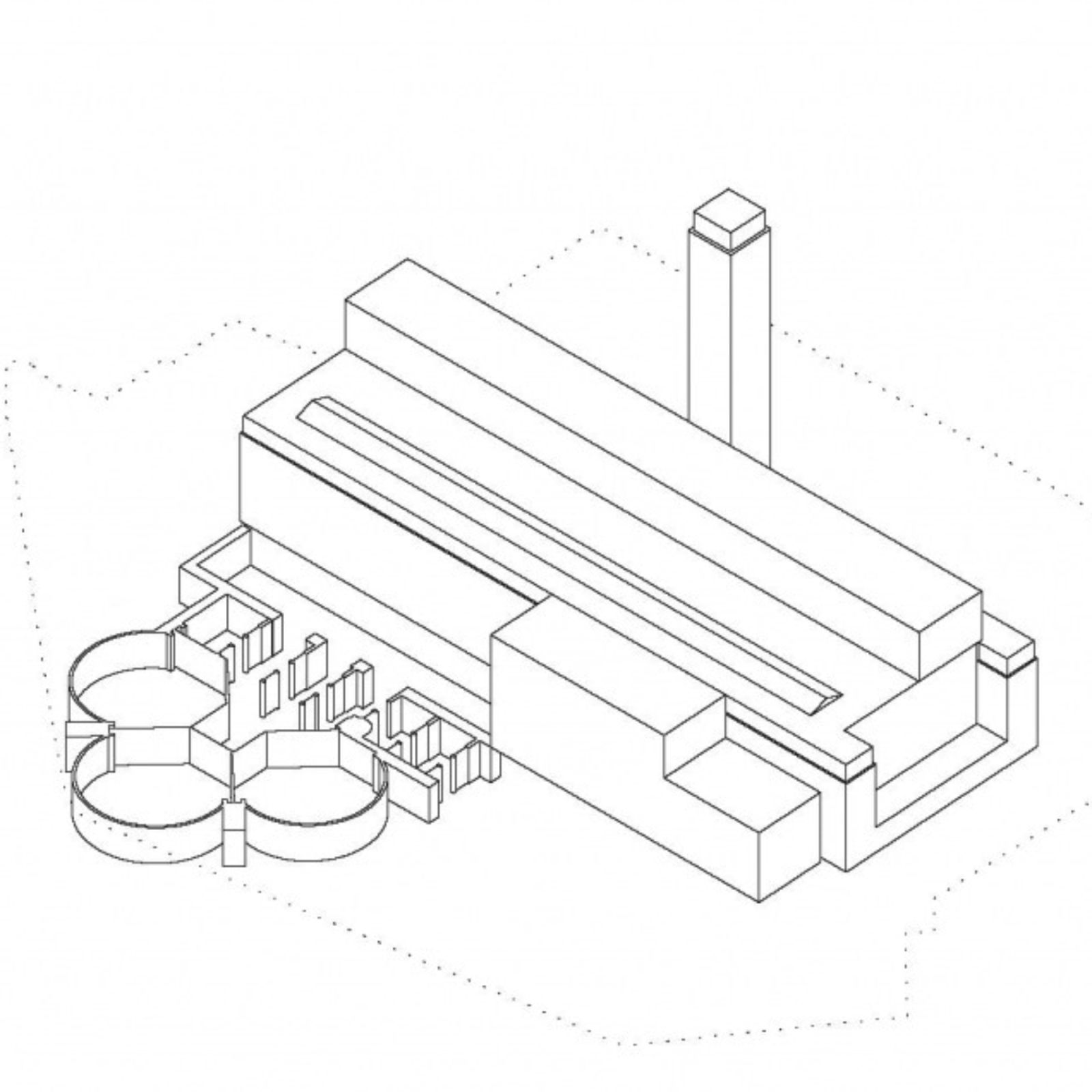 1600x1600 Tate Modern Extension By Herzog De Meuron 18