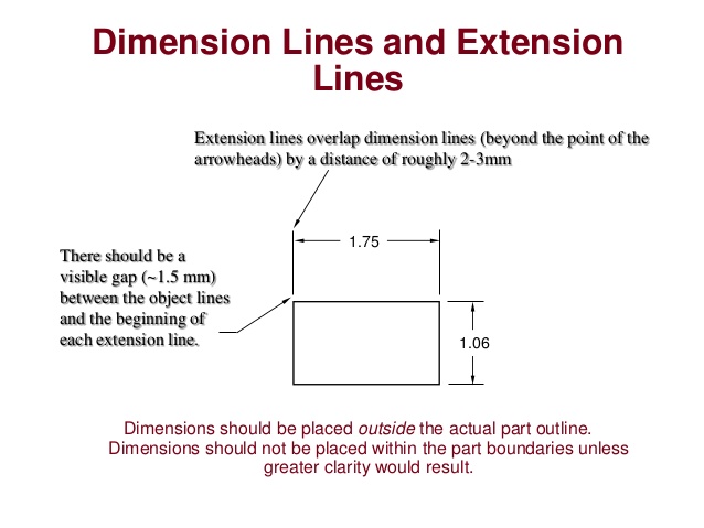 638x479 Engineering Drawing Notes B