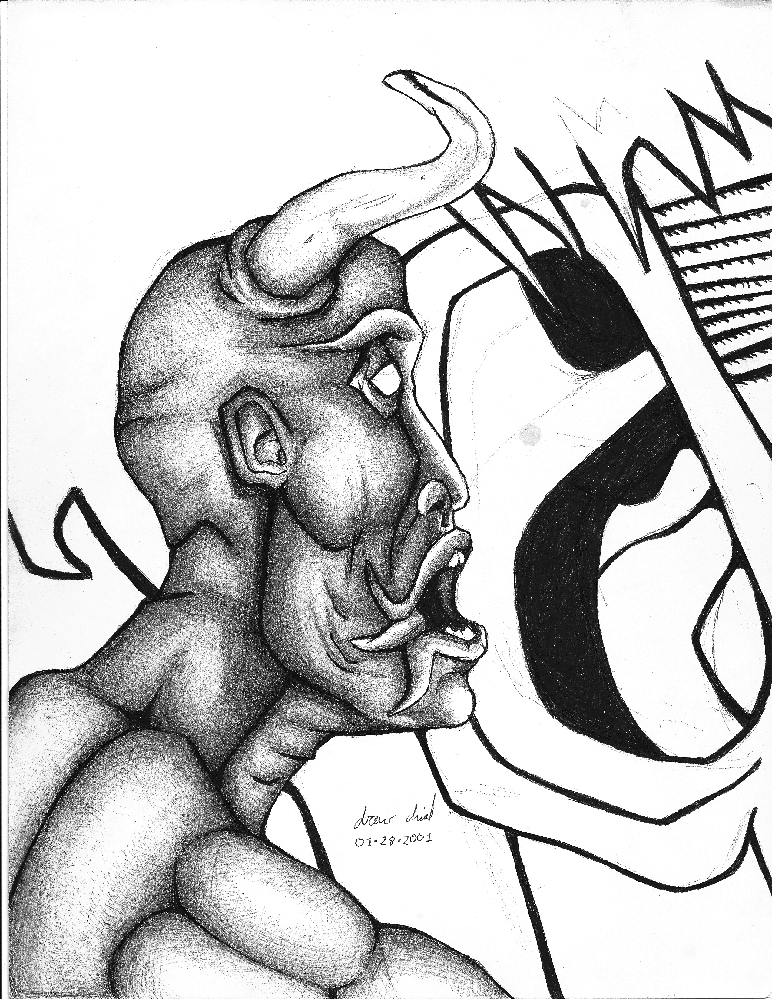 2549x3300 External Influences Drew Chial