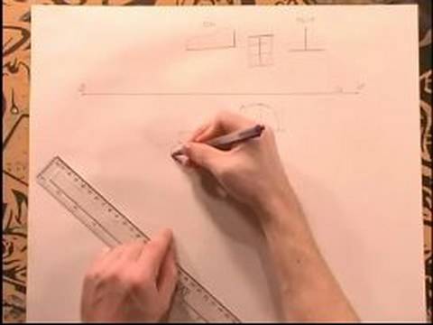 480x360 How To Draw Objects In Two Point Perspective Drawing External