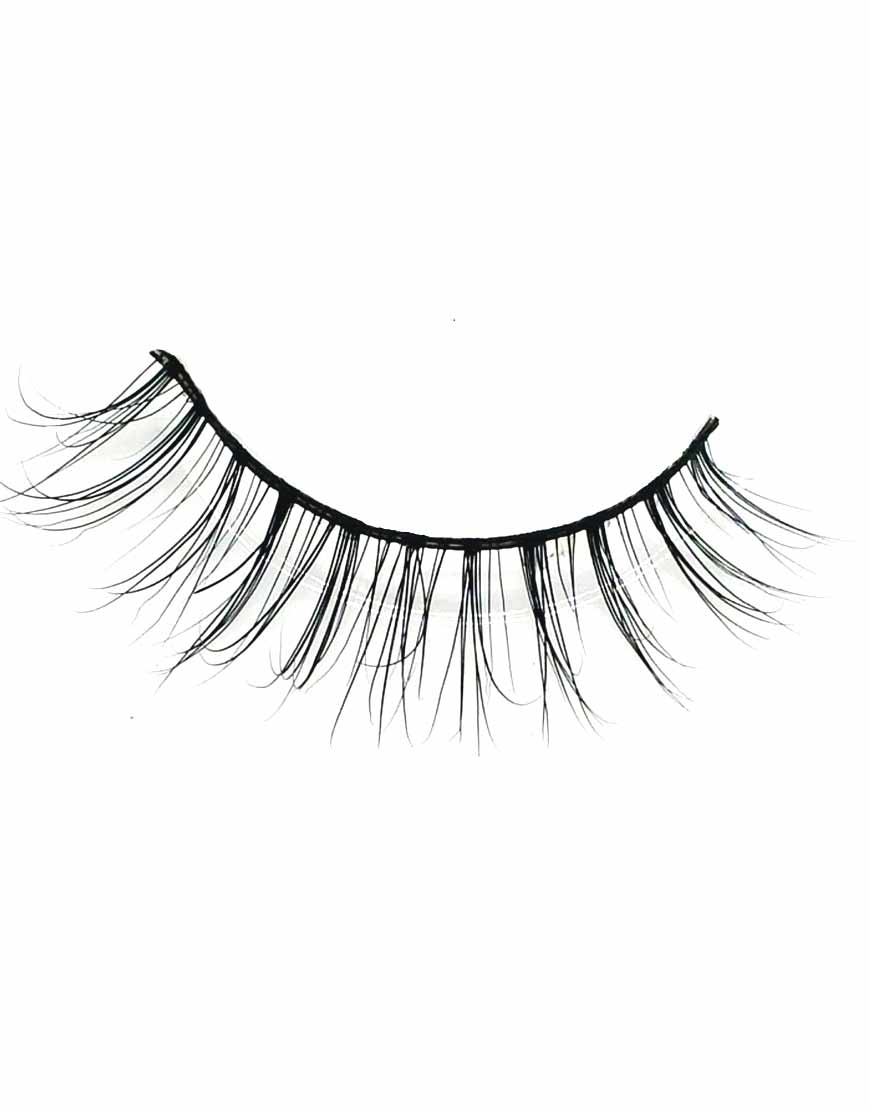 870x1110 3d Mink False Eyelashes Handmade Reusable 1 Pair Mea0016
