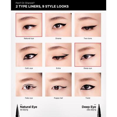 400x400 Laneige Edge Drawing Eyeliner