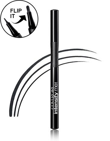 365x470 Covergirl Intensify Me Reviews, Photo