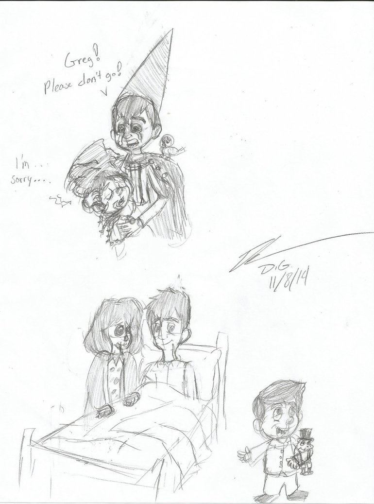 770x1037 Spoilers) That's A Rock Fact! By Dganimation616