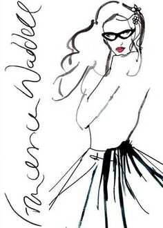 236x330 A Sketch Of What I Want To Exude Drawing A Lot Easier Than Being