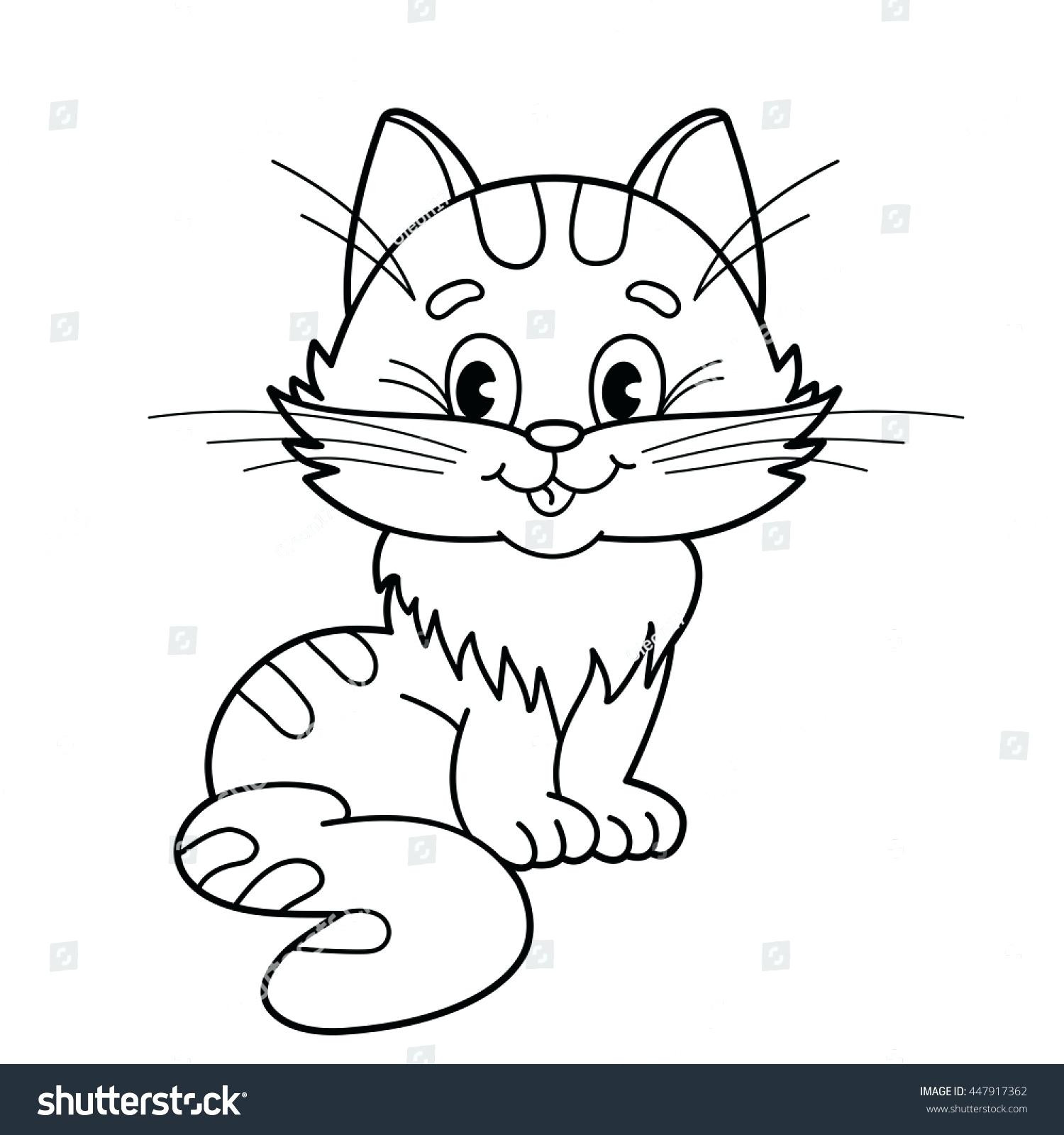 1500x1600 Cat Drawing Games At Getdrawings Com Free For Personal Use Fair
