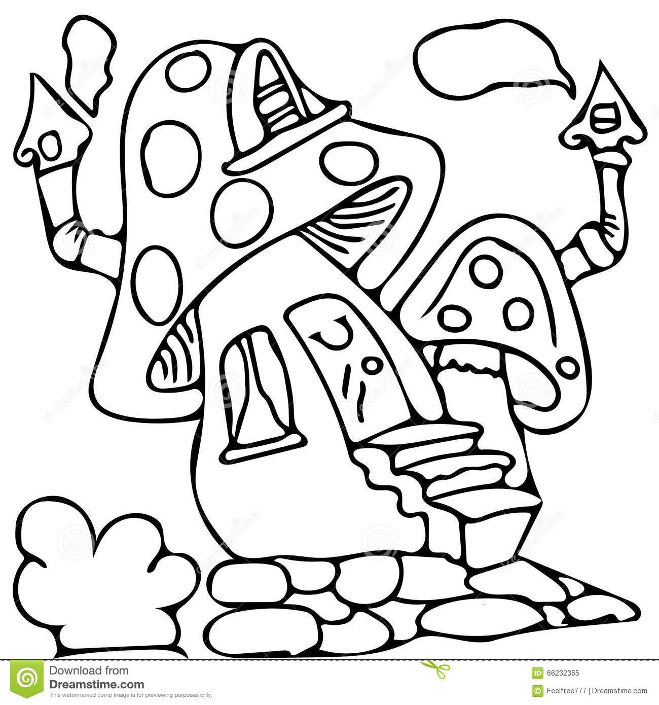 1300x1390 Fairy Tail Anime Coloring Pages Unique Fairy Tale Castle Drawing