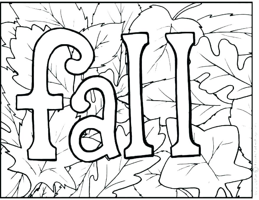 878x679 Coloring Pages Fall Printable Coloring Pages Ideas Free Harvest