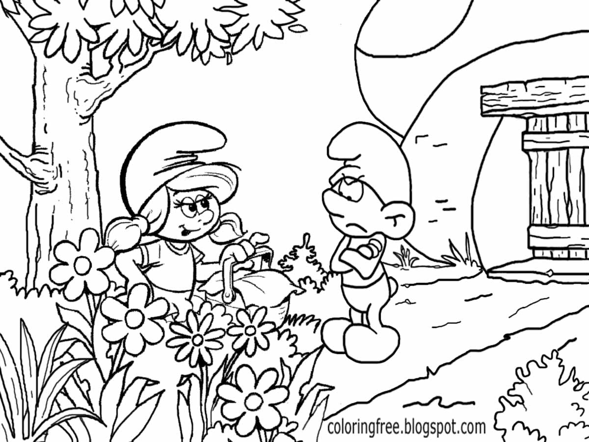 1200x900 Awesome Free Coloring Pages Printable To Color Kids Drawing Ideas