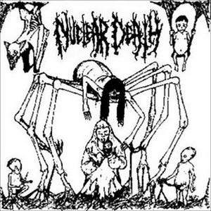 300x300 Hall Of Fame Countdown Nuclear Death's Of Insect