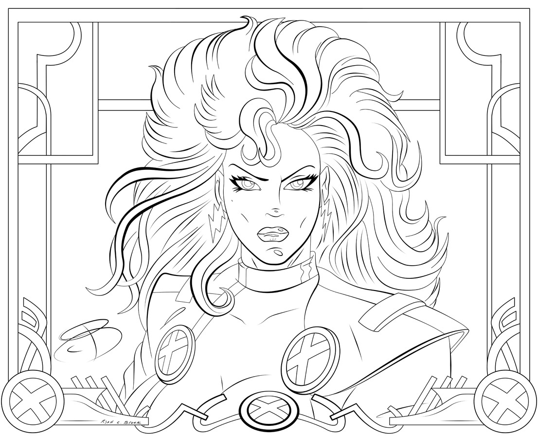 1106x900 Lonely Artist Rcbrock Here! For Everyone Who Asked For It,