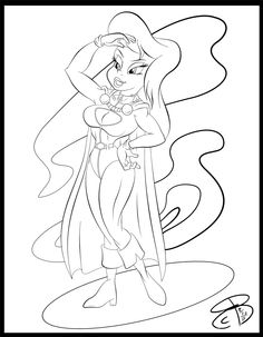 236x303 Rcbrock Here! Tonight I Made And Am Posting Another Drawing I Made