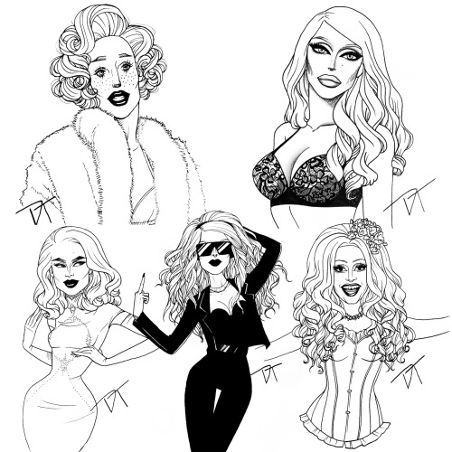 500x500 Pearl Rpdr Drawings Tumblr