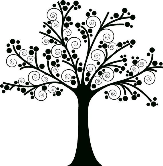 570x582 Drawing A Family Tree Template Weekly 58 Best Family Tree Ideas