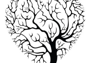 300x210 Drawings Drawing Ideas Simple Tree Drawing Best Of Simple Tree