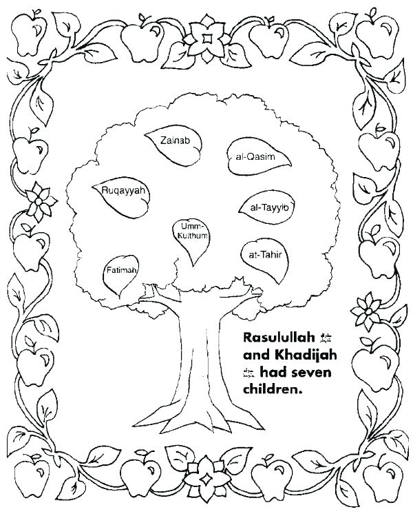 600x749 Holy Family Coloring Page Coloring Pages Coloring Pages