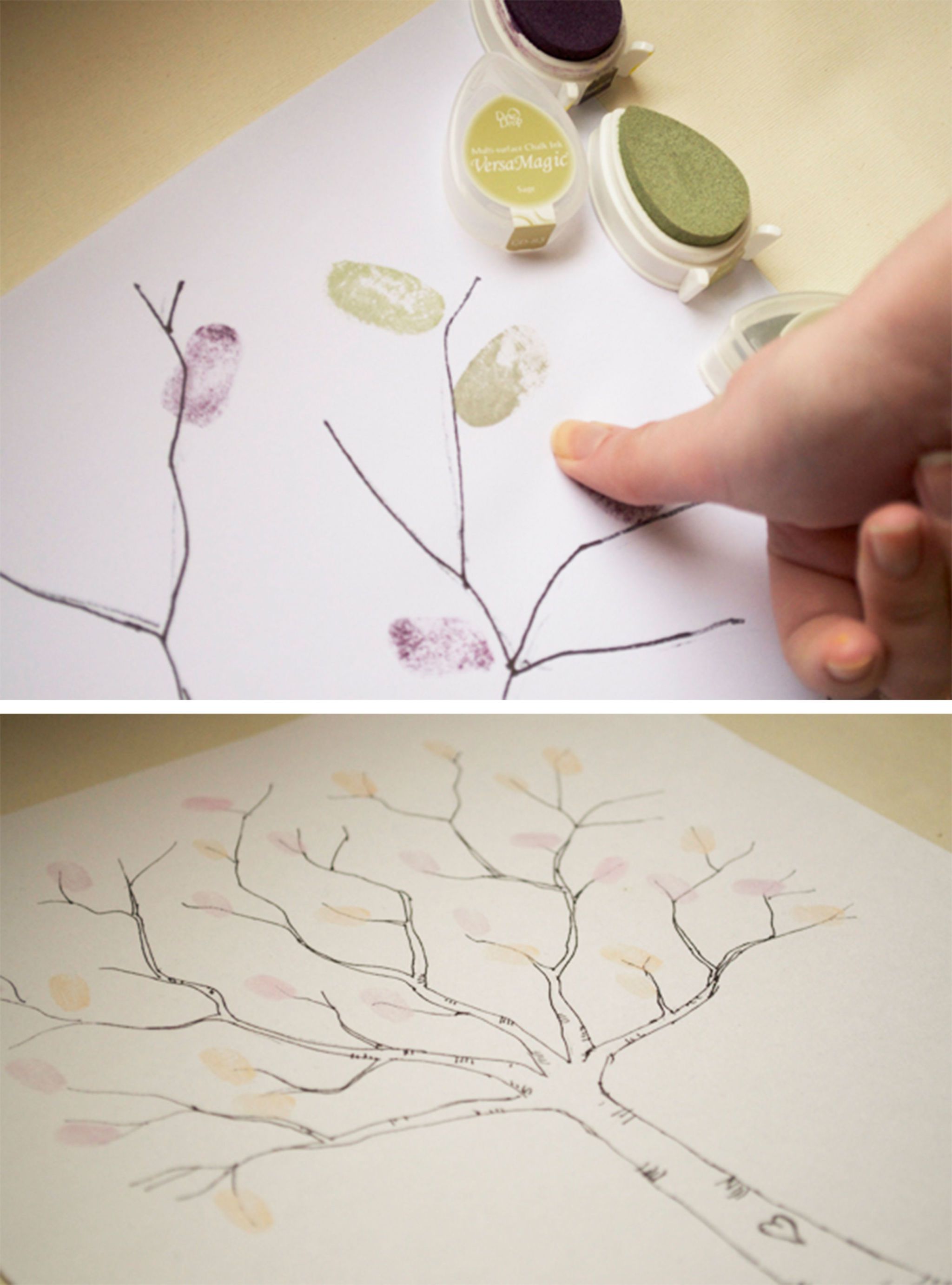 2048x2763 12 Family Tree Ideas You Can Diy
