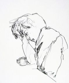 236x283 Artist Of The Day Will Kim Cartoon Brew Figure Drawing