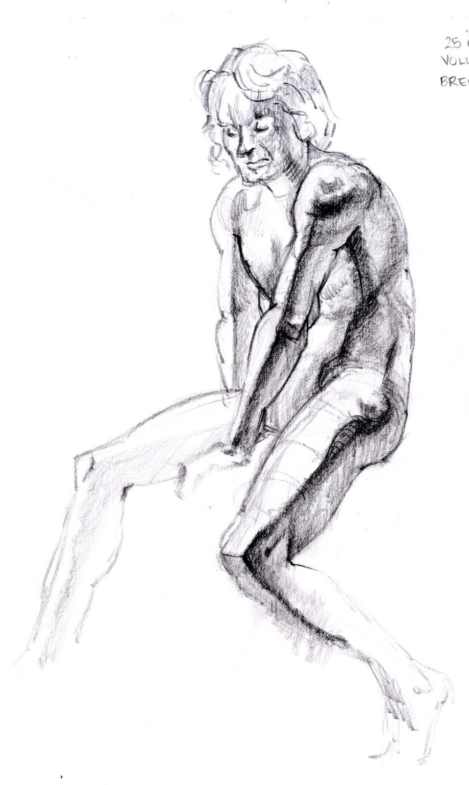 957x1600 Photos Famous Figure Artists,