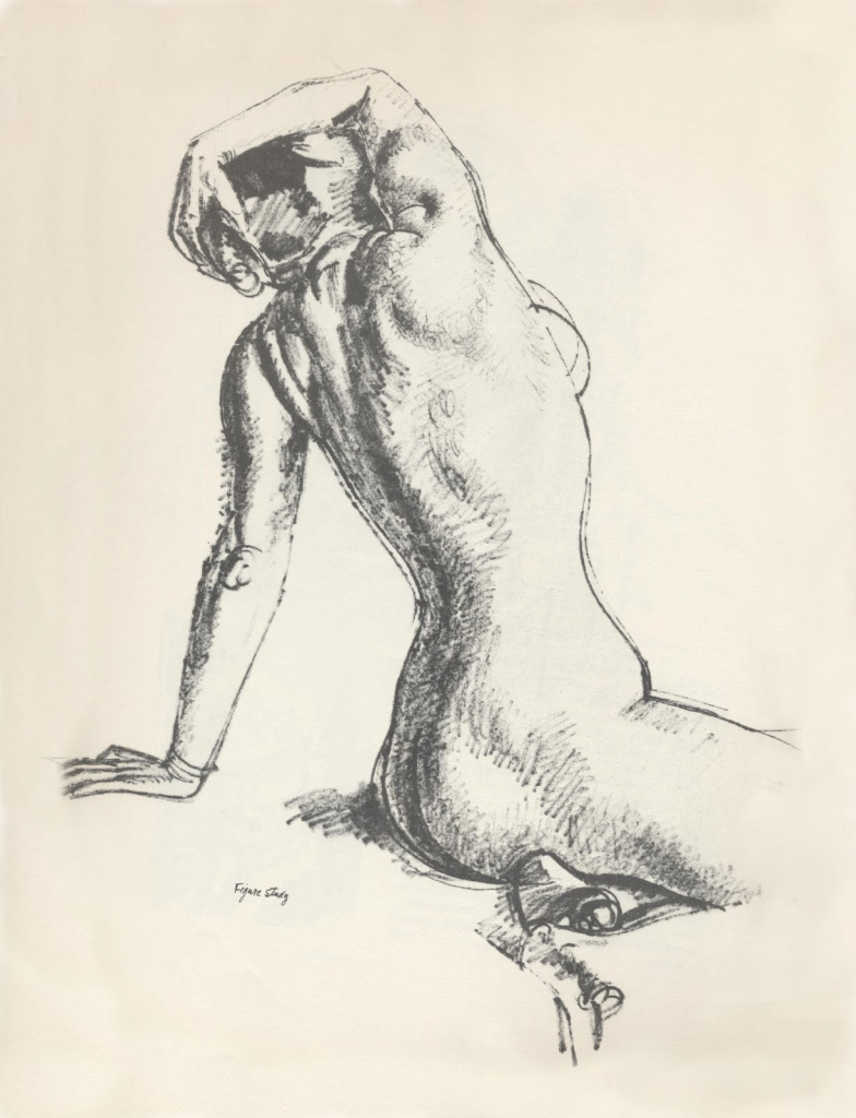 784x1024 Figure Drawings By Famous Artists Figure Drawingsfamous Artists