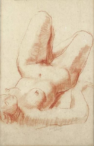 386x598 The 10 Best Henry Moore Images On Figure Drawing
