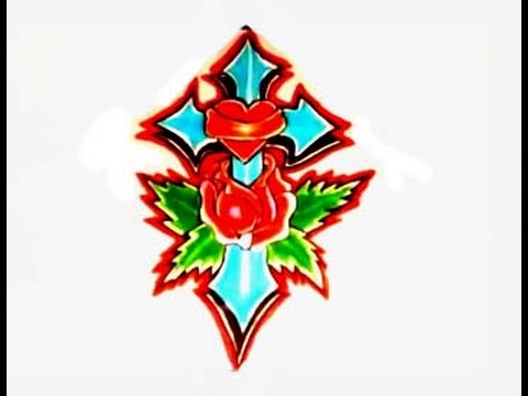 480x360 Speed Drawing