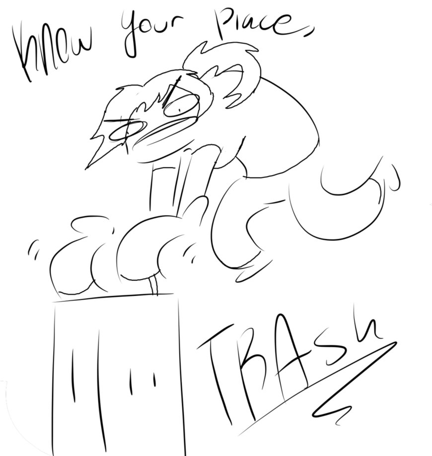 870x919 Draw The Squad 20 (2) By A3vampire Fangs