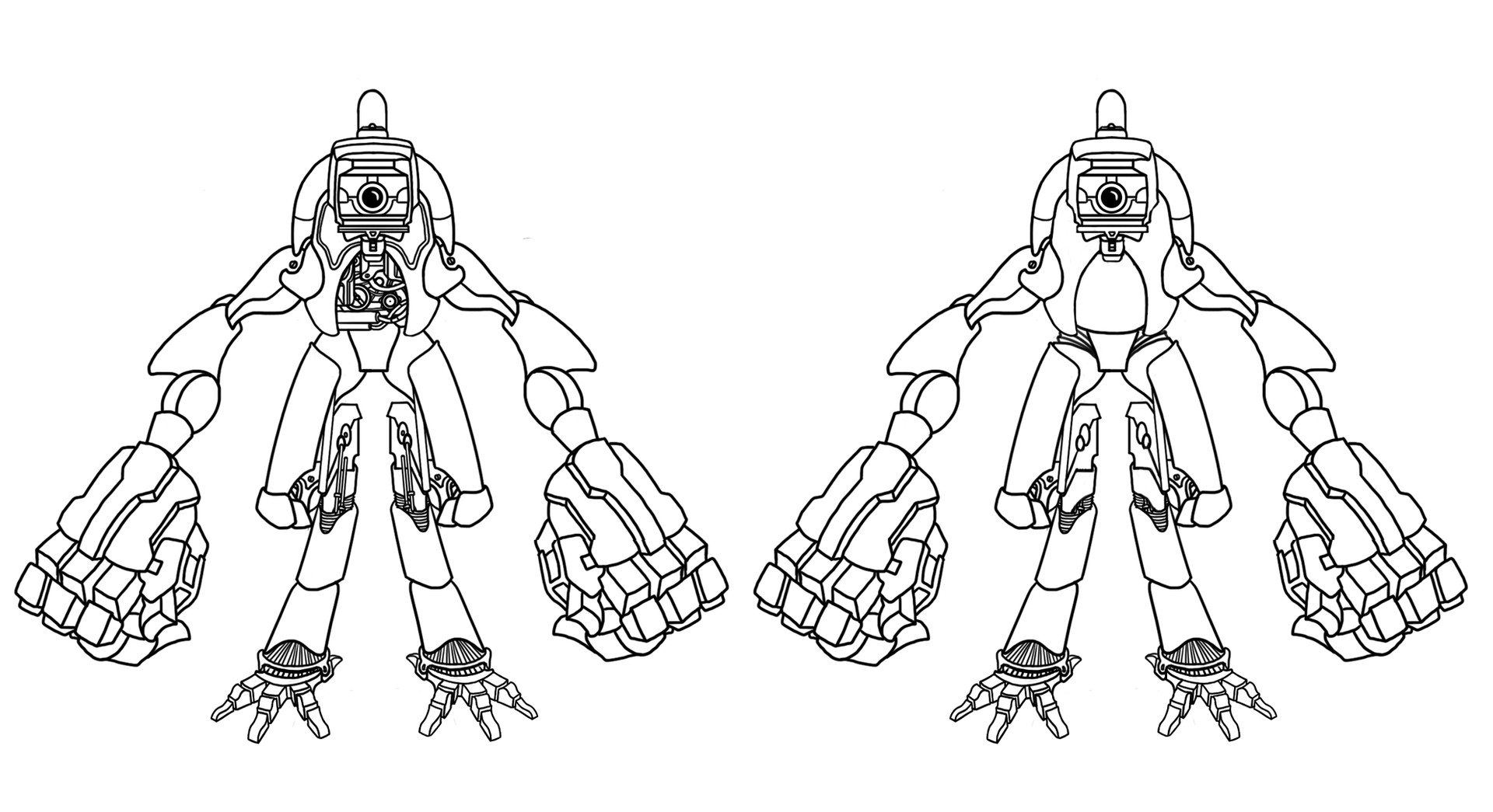 1920x1045 Artstation