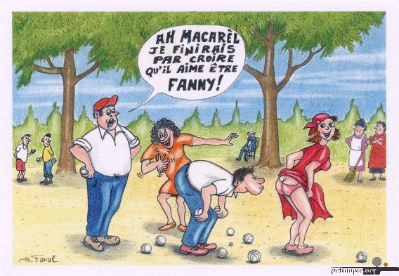 568x393 Ah I'M Starting To Think That He Likes Being Fanny