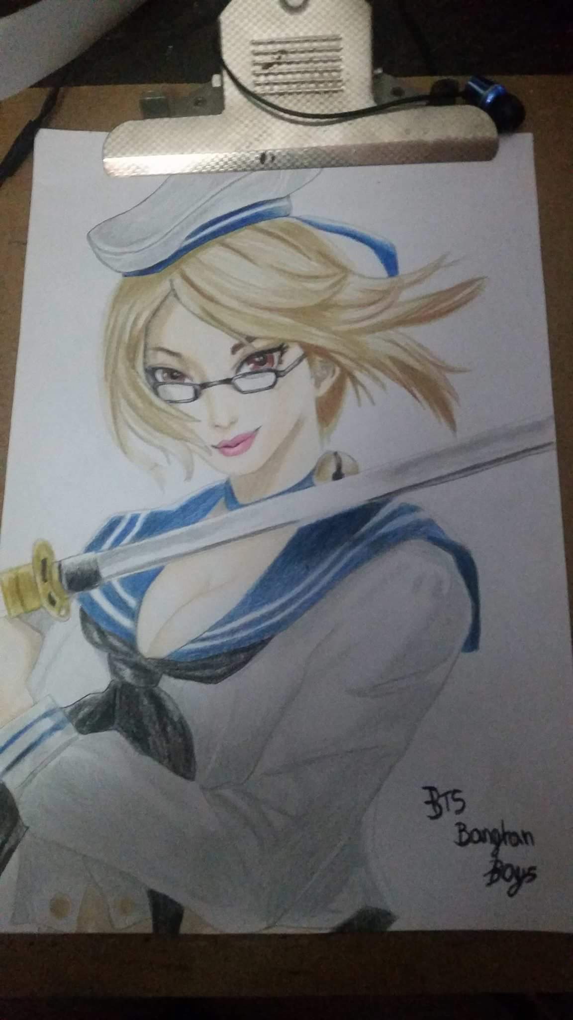 1152x2048 Fanny Mlbb