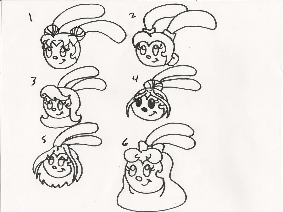 900x676 Fanny's Hair Styles By Coopergal24