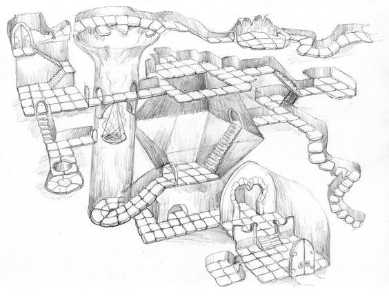 564x430 642 Best Maps Images On Fantasy Map, Maps And Dungeon Maps
