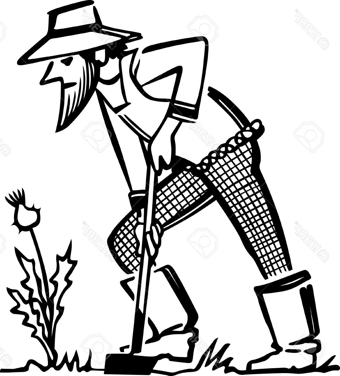 1176x1300 Collection Of Farmer Man Drawing High Quality, Free Cliparts