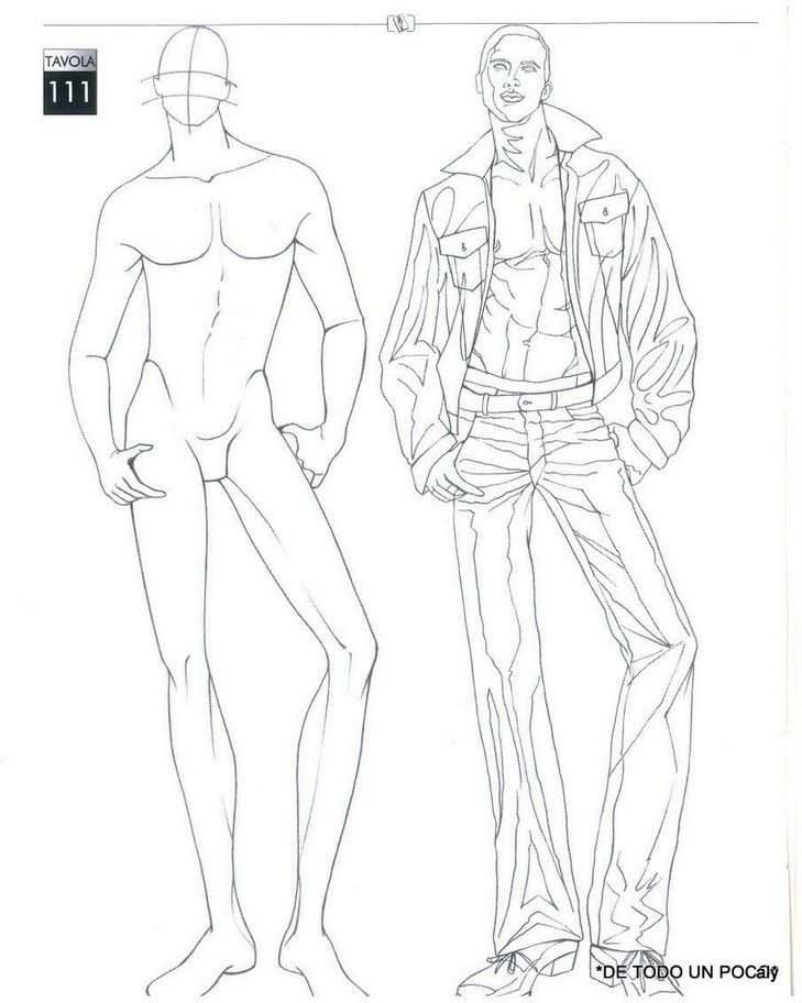 729x912 79 Best Art Class Drawing Fashion Design Drawing Images